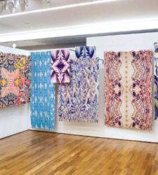 Tessere d'Arte in Forl&igrave;: Fiber Art and enterprise in the Dino Zoli Foundation exhibition