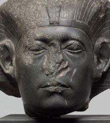 Maximilian of Habsburg's Egyptian collection returns to Trieste after 143 years