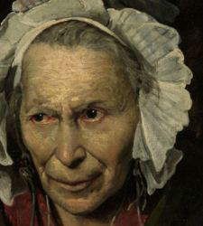 Les portraits de fous : quand G&eacute;ricault donne un visage &agrave; la folie