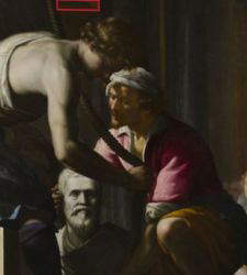 Florencia, la restauraci&oacute;n del cuadro de Tiberio Titi saca a la luz un proyecto conmemorativo sobre Miguel &Aacute;ngel