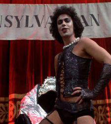 Abschied von Tim Curry, einer Ikone des Kultkinos