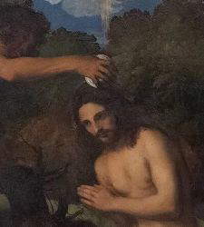 Tizian und die Landschaft: eine Ausstellung in Pieve di Cadore anl&auml;sslich des 450. Todestages des K&uuml;nstlers 