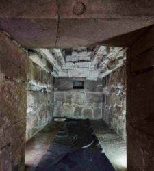 Descubierta en M&eacute;xico una tumba del siglo VII: el hallazgo m&aacute;s importante para el pa&iacute;s en la &uacute;ltima d&eacute;cada