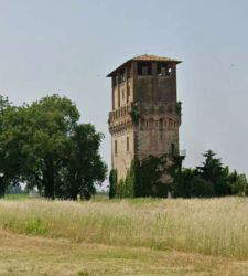 Saving the Tower of Azzano (Cremona): case reaches Parliament to prevent collapse
