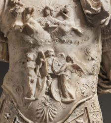 A Roman torso sold for $34.3 million: an all-time record for a Roman artifact