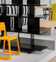 At the Milan Triennale, Barber and Osgerby's "Alphabet" chronicles 30 years of design