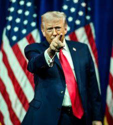 Trump breaks with the world: US out of 66 organizations. Culture's concerns