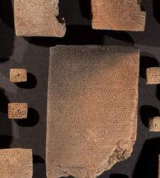 T&uuml;rkei: Ein 3.400 Jahre altes hethitisches Archiv entdeckt &ndash; es berichtet von Epidemien und Kriegen