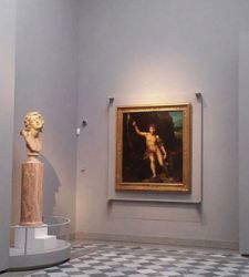 Hackers at the Uffizi? Courier speaks of stolen data, museum denies