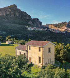 Ulassai Biennial 2026 investigates the meaning of the work between art and community