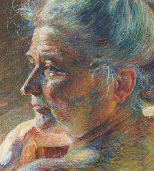 Boccioni antes del futurismo: el MASI de Lugano narra la b&uacute;squeda de un nuevo lenguaje
