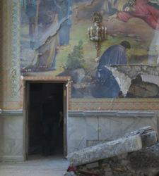 Eine Fotoausstellung in Bergamo erz&auml;hlt vom historischen, kulturellen und nat&uuml;rlichen Erbe der Ukraine