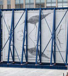 Norvegia, inaugurato a Oslo il Memoriale per gli attentati del 22 luglio 2011