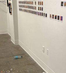 US, student eats artwork to protest artificial intelligence