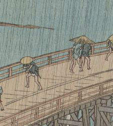 Eine der au&szlig;ergew&ouml;hnlichsten Sammlungen von Hiroshige-Drucken wird bei Christie&rsquo;s versteigert