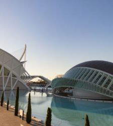 Valencia, citt&agrave; tra storia e innovazione: il patrimonio culturale che guarda al 2026