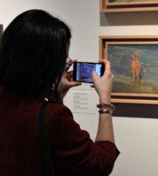 Sorolla und Valencia: ein Rundgang im Lichte des Meisters, der die Seele des Mittelmeers eingefangen hat