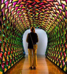 Valencia, vier Orte, an denen man &uuml;ber zeitgen&ouml;ssische Kunst in der Stadt lesen kann