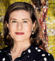 Valerie Hillings will be the first director of the Guggenheim Abu Dhabi