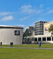 Das Van-Gogh-Museum in Amsterdam soll ab 2028 renoviert werden: Einigung &uuml;ber die Finanzierung
