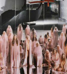 El arte relacional de Bourriaud a prueba de presente. C&oacute;mo es la exposici&oacute;n del MAXXI de Roma