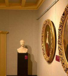 The Dynasties of Europe at Villa Carlotta on Lake Como: Artworks and Documents Tell Its Story