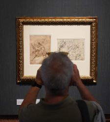 Venice: The Favaretto Rubelli Donation at Ca&rsquo; Rezzonico&mdash;29 Drawings by Venetian Masters