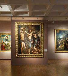 Wie sich das Bild des Heiligen Franziskus zwischen dem 16. und 17. Jahrhundert wandelte: eine Ausstellung in Bologna
