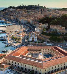 Anc&ocirc;ne est la capitale italienne de la culture 2028, le projet "This Now" est r&eacute;compens&eacute;