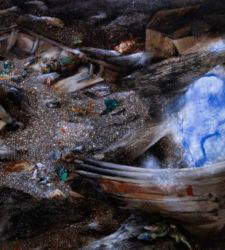 An exhibition at the Pinacoteca di Bologna brings together twelve artists from Atelier F