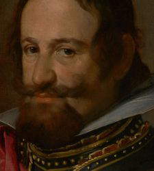 Vel&aacute;zquez: Das wiederentdeckte Portr&auml;t des Grafen und Herzogs von Olivares wird Teil der Sammlung des Getty Museums 