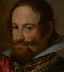 Vel&aacute;zquez&rsquo;s Rediscovered Portrait of the Count-Duke of Olivares Joins the Getty Museum&rsquo;s Collection 