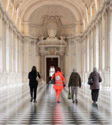 &Agrave; Turin, un nouveau projet exp&eacute;rimental avec l'ASL introduit la visite de mus&eacute;es sur prescription m&eacute;dicale. 