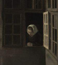 Hammersh&oslash;i leads 12 million Loeb collection, works up to 5 million at Phillips 2026 auctions