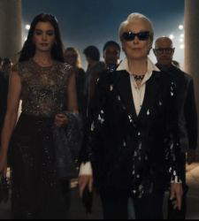 Die Villa Arconati, nur wenige Kilometer von Mailand entfernt, ist einer der Drehorte von The Devil Wears Prada 2