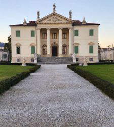 Il sogno di Villa Cordellina Lombardi, dove il genio di Tiepolo ha vinto il degrado