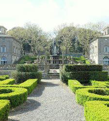 Villa Lante in Bagnaia: Restoration Emergency&mdash;A Petition Calling for Monitoring of the Work