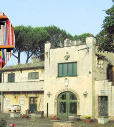 Federico Zeri's villa in Mentana (Rome) will become a museum. The agreement has been signed.