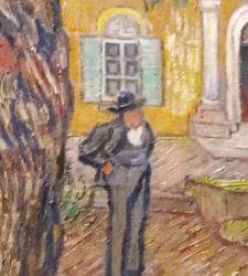 The grandson of a Jewish collector is asking the Mus&eacute;e d&rsquo;Orsay to return a Van Gogh