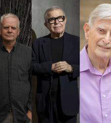 The 2026 &ldquo;Oscars of the Arts&rdquo;: Praemium Imperiale Winners Announced
