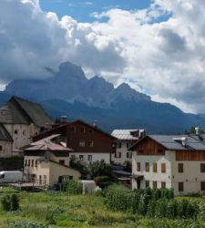 Cadore, sulle tracce di Tiziano lungo un itinerario che racconta la storia delle Dolomiti