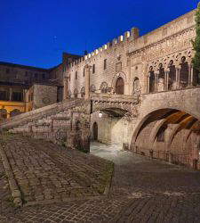 Viterbo und die Tuscia bewerben sich um den Titel &bdquo;Europ&auml;ische Kulturhauptstadt 2033&ldquo;
