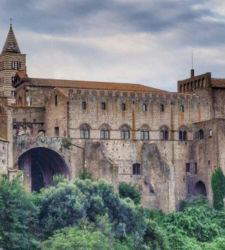 Viterbo bewirbt sich mit der Unterst&uuml;tzung von 51 Gemeinden um den Titel Kulturhauptstadt Europas 2033