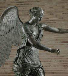 Bicentenario del descubrimiento de la Victoria Alada de Brescia: un rico calendario de actos para celebrar el aniversario