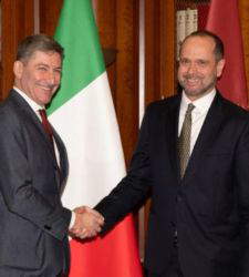 Die Uffizien arbeiten mit der Polizei f&uuml;r das neue Polizeimuseum zusammen