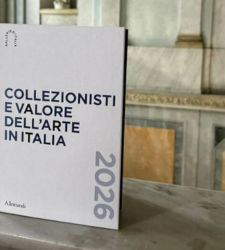 Intesa Sanpaolo: wachsender Kunstmarkt in Richtung Qualit&auml;t, Rarit&auml;ten und neue Sammler