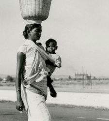 Werner Bischof expone en Mil&aacute;n: 200 fotograf&iacute;as en el Museo Diocesano