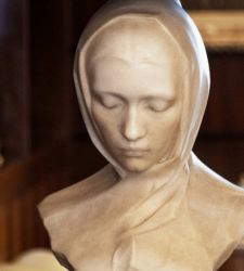 Milan Art Week, a brand new exhibition on Adolfo Wildt at Villa Necchi Campiglio, with works from private collections 