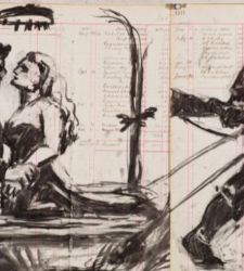 Au MAXXI de Rome, le cin&eacute;-concert de Kentridge et Miller entre images, musique et histoire