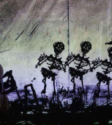 William Kentridge interpretiert Morandi in einem neuen Projekt im Palazzo Citterio neu